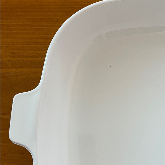 Corningware 10” Casserole Dish P-10-B & Glass Lid Blue Cornflower - Picture 4 of 15